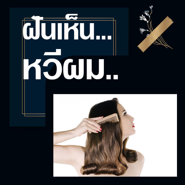ทำนายฝันเลขเด็ด แม่นน ฟรี